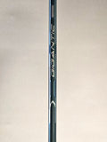 Flex Power Gigantic Y-Shaped Throat Badminton Racket 4u