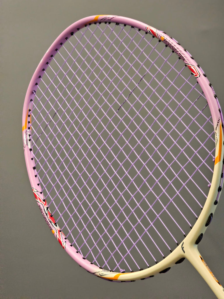 Cyclone Racket FlexPower Cyclone 21 4u G1 Badminton Racket | badminton racket review