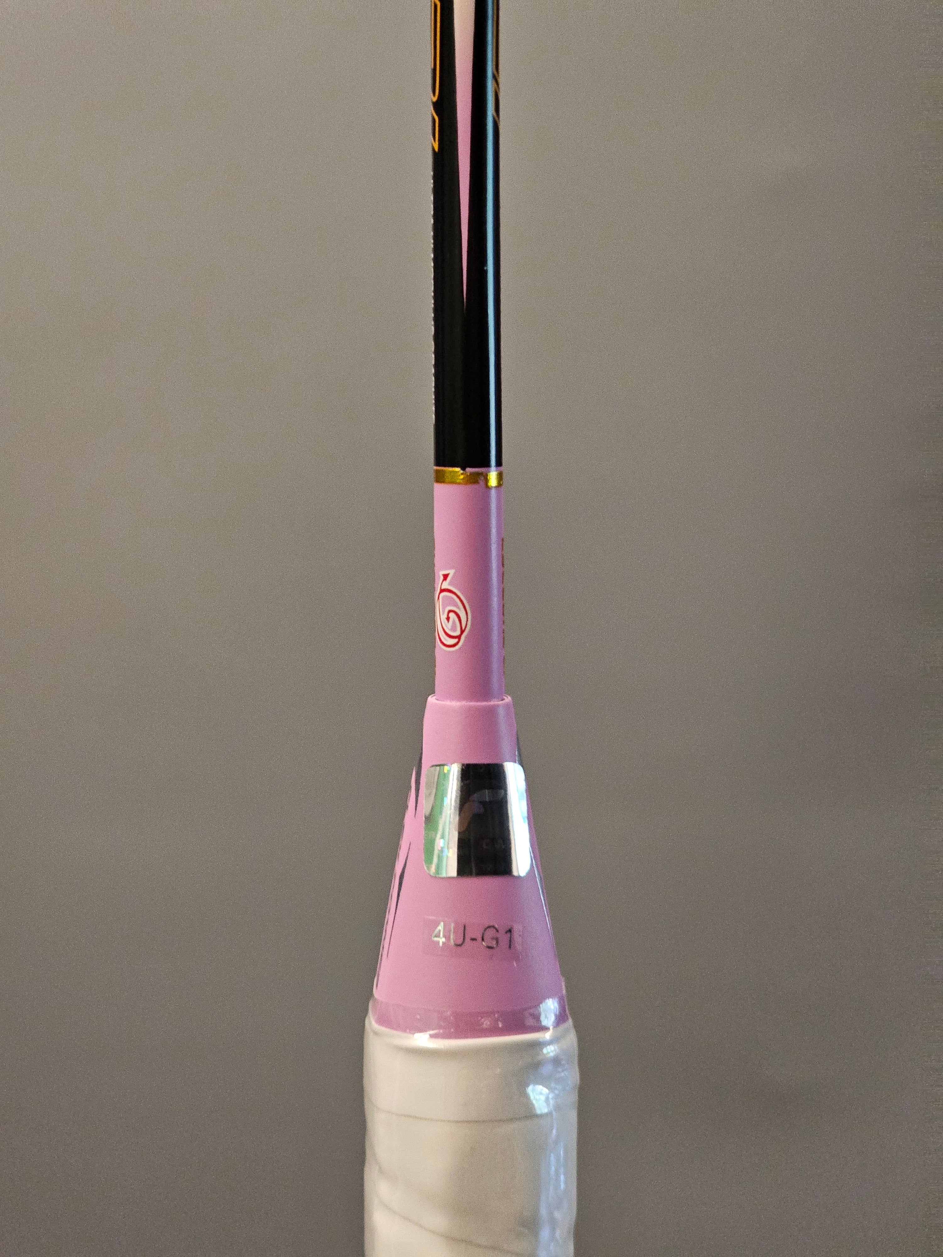 FlexPower Cyclone 21 4u G1 Badminton Racket | badminton racket review