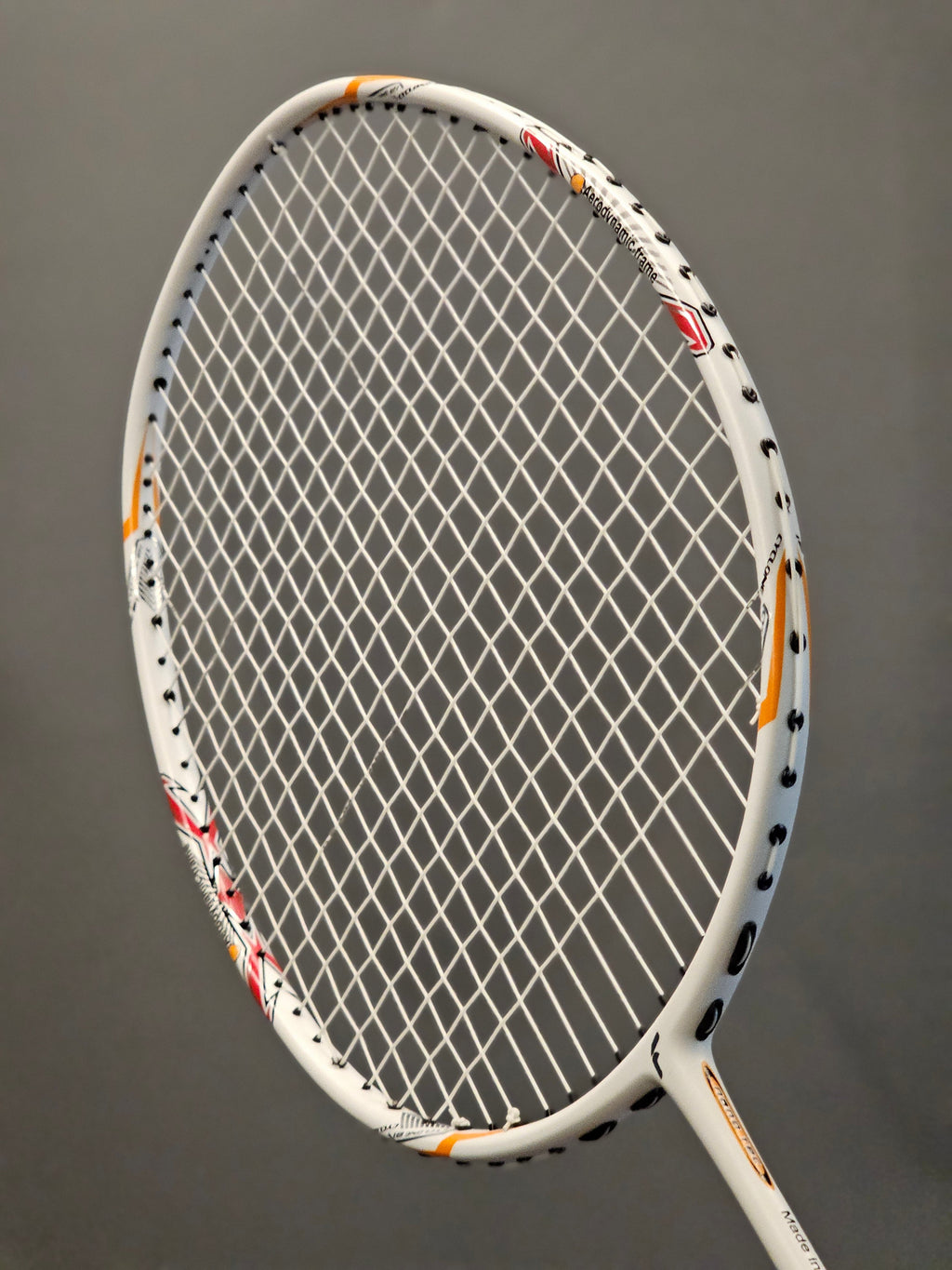 Cyclone Racket FlexPower Cyclone 21 4u G1 Badminton Racket | badminton racket review