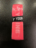 Young PVU Professional Badminton Racket overgrip