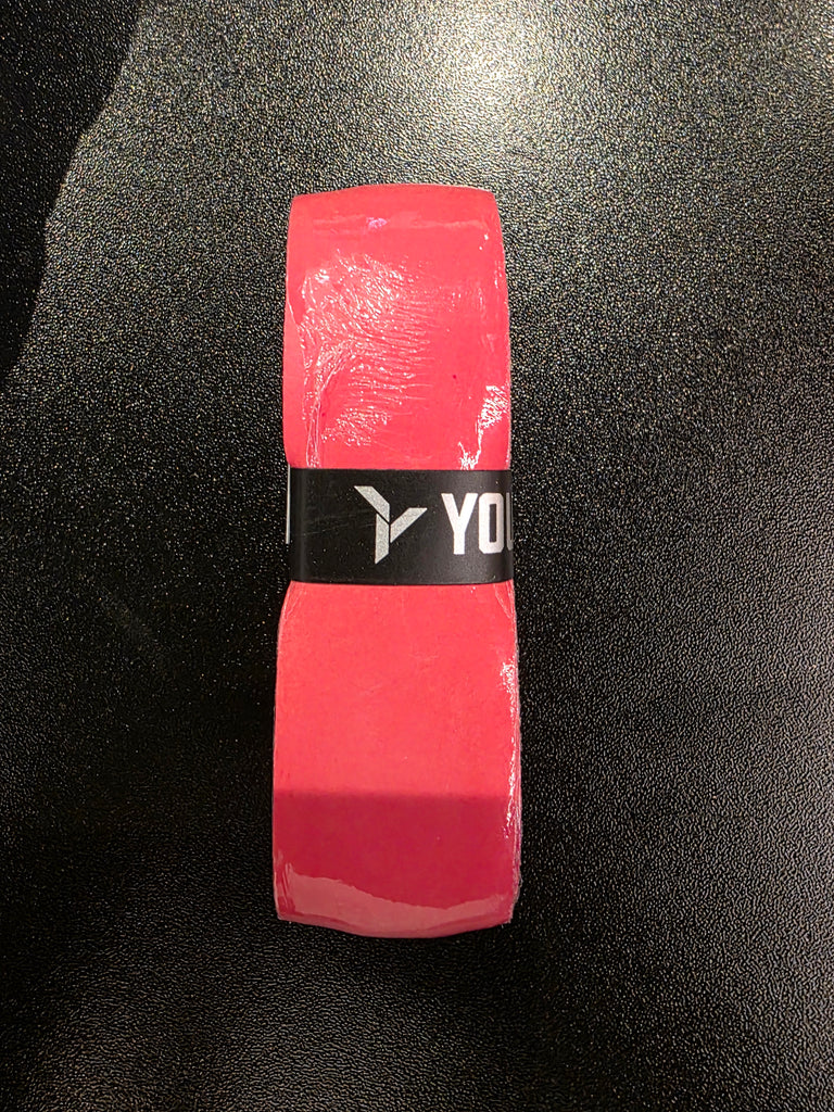 Young Brand Racket Young PVU Professional Badminton Racket overgrip | badminton racket review