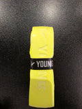 Young PVU Professional Badminton Racket overgrip