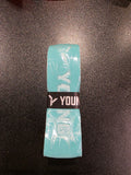 Young PVU Professional Badminton Racket overgrip