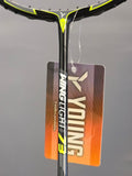 YangYang/Young Wing Light 73 Badminton Racket 6u