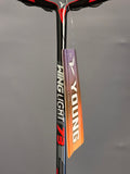 YangYang/Young Wing Light 73 Badminton Racket 6u