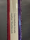YangYang Performance 48 Badminton Feather shuttlecock speed 77 - Mid Range