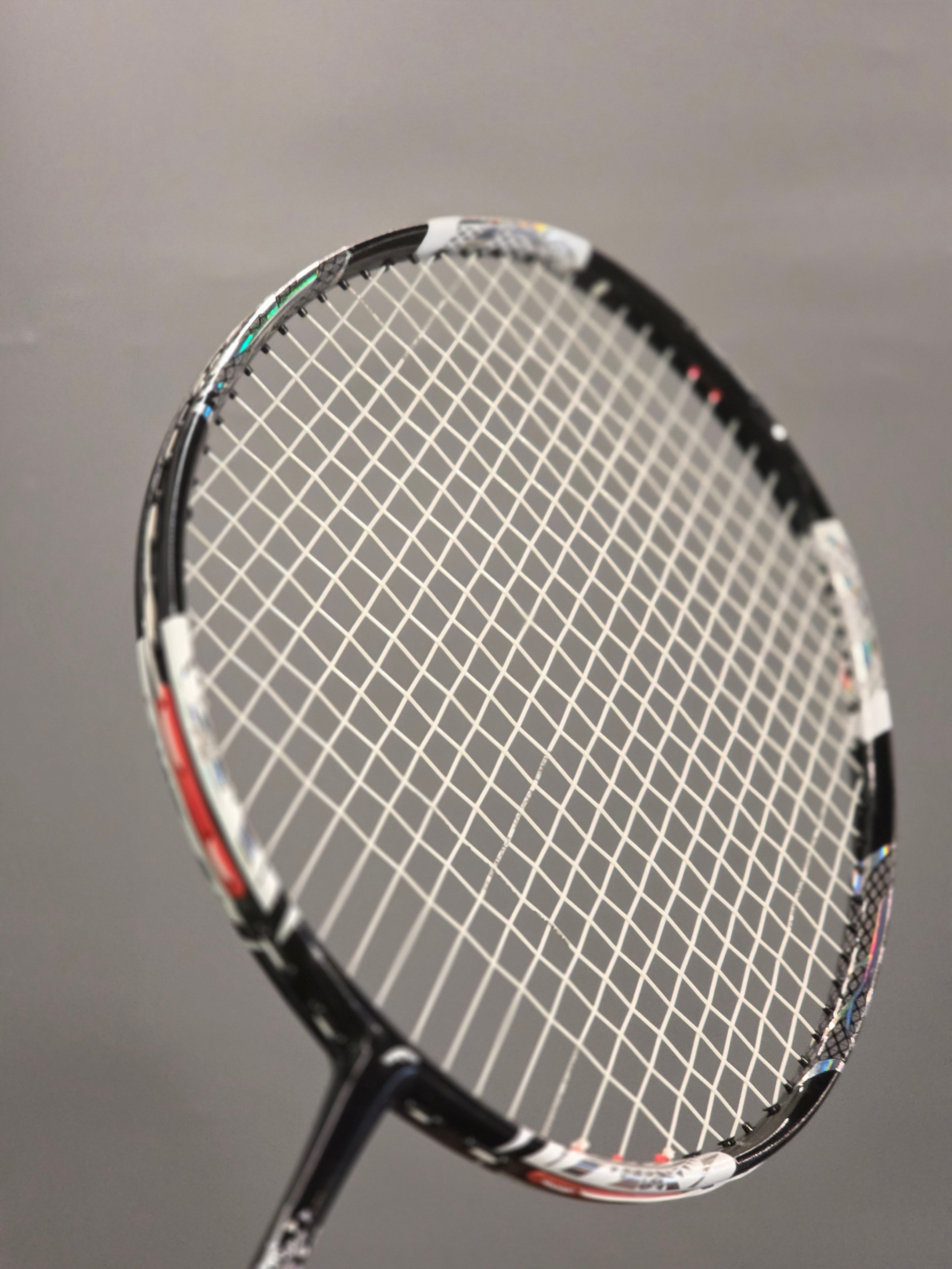 Print 5u Racket FlexPower World Tour Final Badminton Racket 5u | badminton racket review