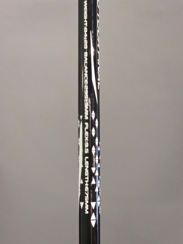 Print 5u Racket FlexPower World Tour Final Badminton Racket 5u | badminton racket review