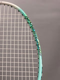 Yonex Nanoflare Ability 001 Badminton Racket strung with BG80 at 25lbs (Copy)