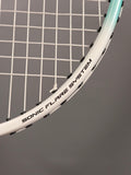 Yonex Nanoflare Ability 001 Badminton Racket strung with BG80 at 25lbs (Copy)