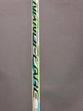 Yonex Nanoflare Ability 001 Badminton Racket strung with BG80 at 25lbs (Copy)