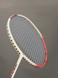Yonex Astrox Ability 01 Badminton Racket strung with BG80 at 25lbs