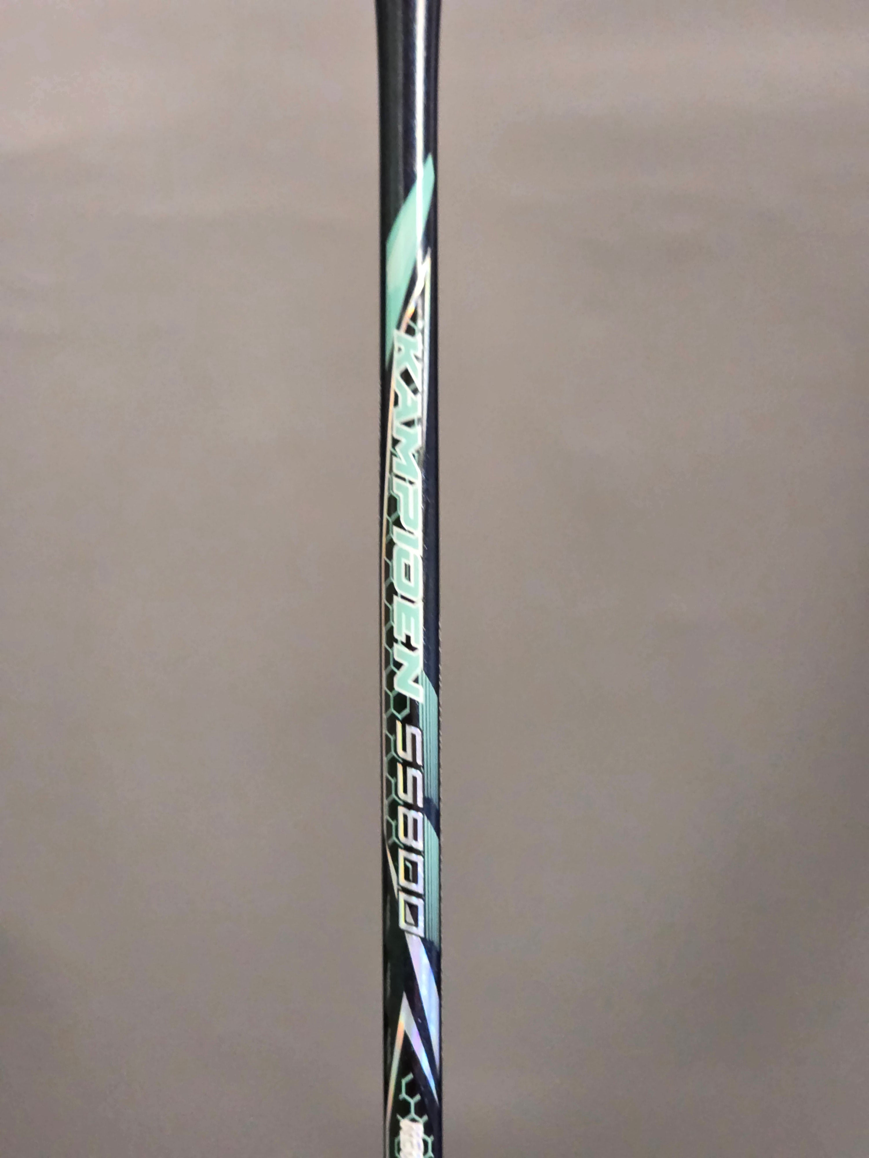 YOUNG® KAMPIOEN SS800 Badminton Racket (Pro) Kevin Sukamuljo ...