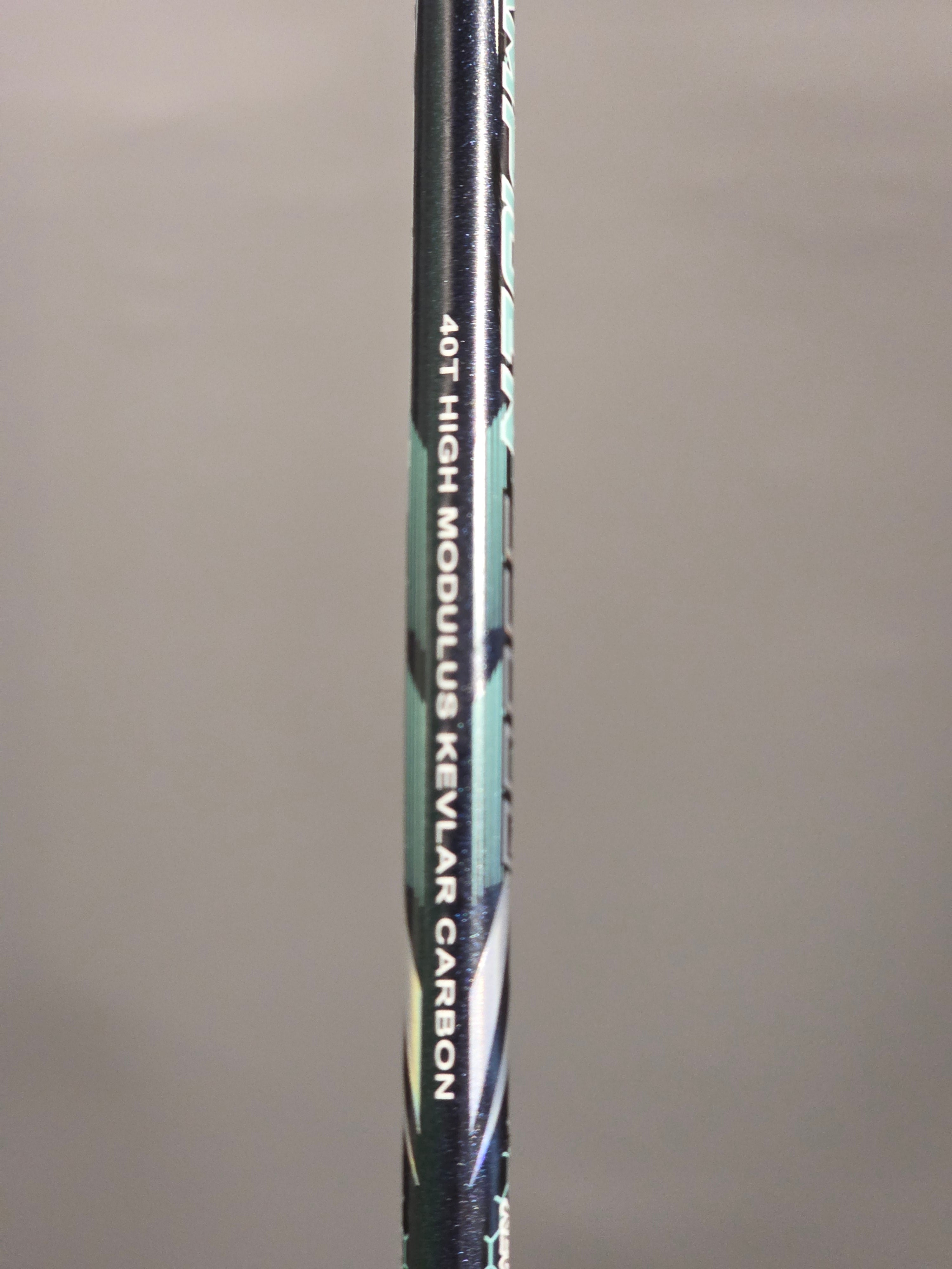 Young Brand Racket YOUNG® KAMPIOEN SS800 Badminton Racket (Pro) Kevin Sukamuljo ...