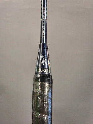 YOUNG® KAMPIOEN SS800 Badminton Racket (Pro) Kevin Sukamuljo