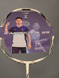 YOUNG® KAMPIOEN SS900 Badminton Racket (Pro) Kevin Sukamuljo