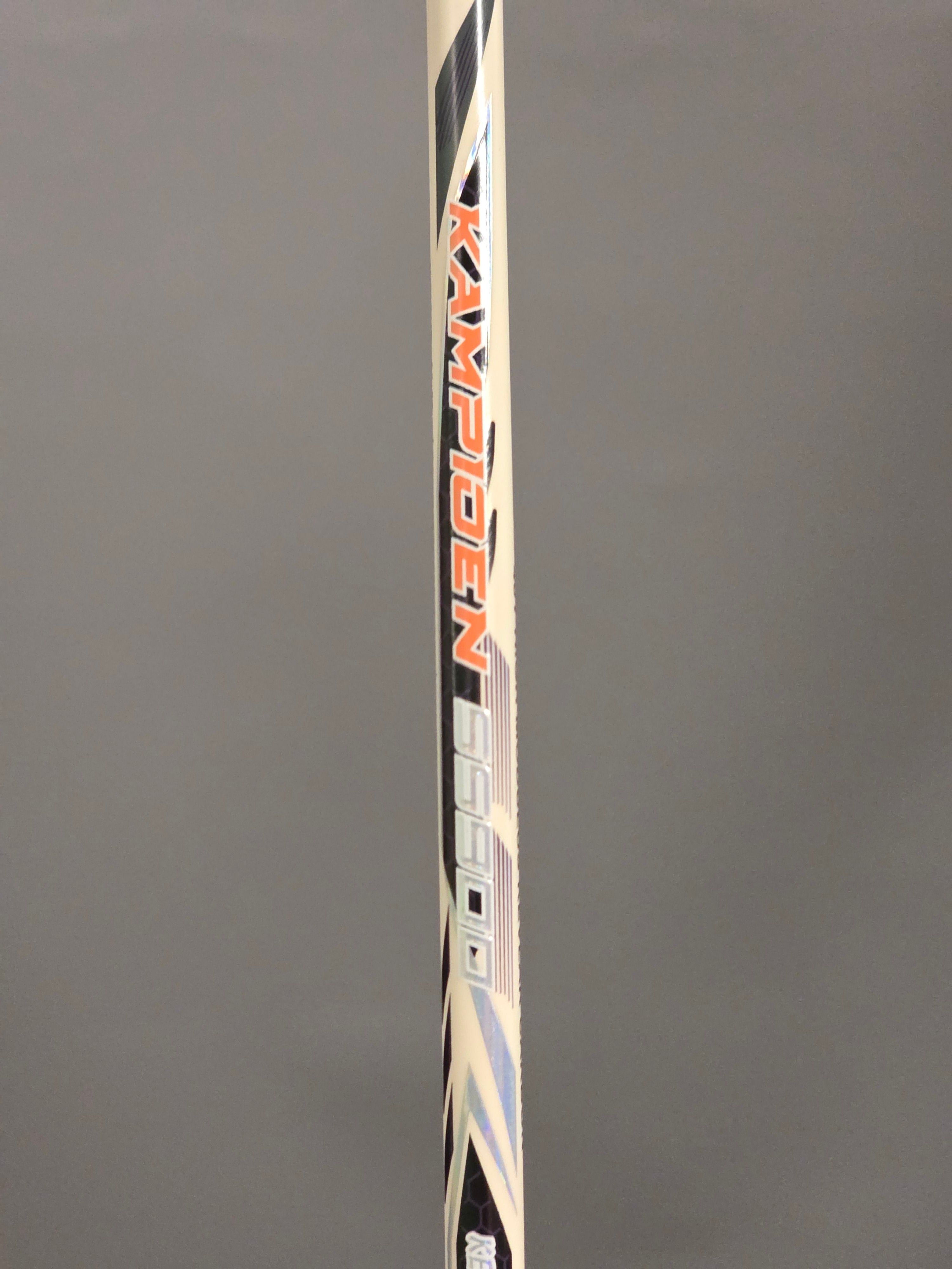 YOUNG® KAMPIOEN SS900 Badminton Racket (Pro) Kevin Sukamuljo | badminton  racket review