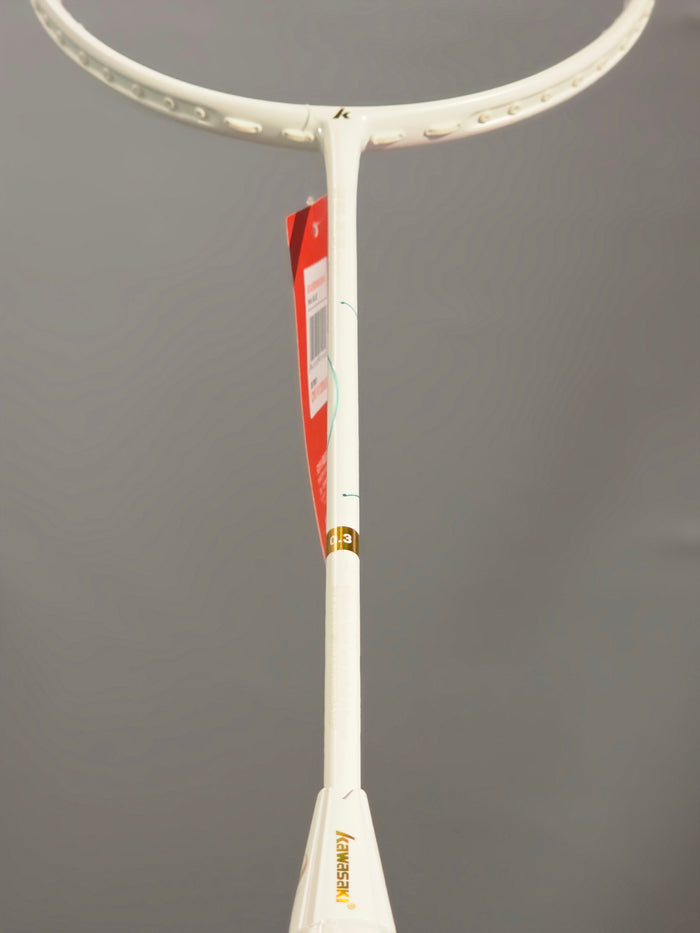Kawasaki Traverse Galaxy Badminton Racket