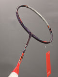 Kawasaki Yujian Galaxy FAST Badminton Racket