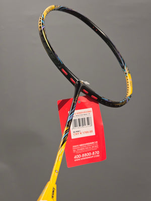 KAWASAKI MASTER MAO 19 4u 2025 BADMINTON RACKET