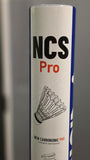 Victor NCS synthetic Shuttlecock Pro 2026