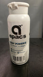 Apacs Firm Grip Powder 100g - All Natural.