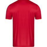 Professional Badminton Victor T-Shirt 23101 D Unisex Red Junior/Adult - badminton racket review