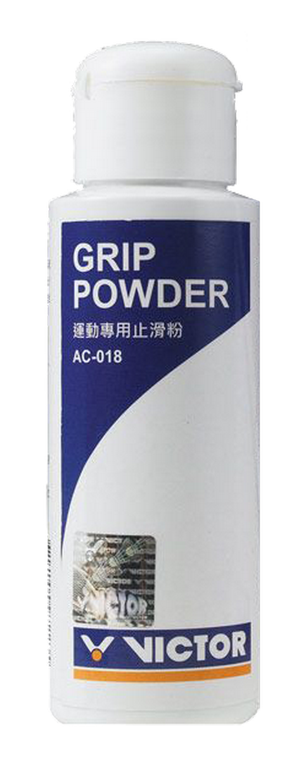 Victor Badminton racket Grip Powder Ac-018 - badminton racket review