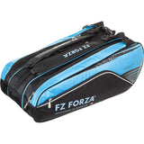 FZ Forza Tour Line 15-Racket Bag Blue - badminton racket review