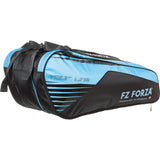 FZ Forza Tour Line 15-Racket Bag Blue - badminton racket review