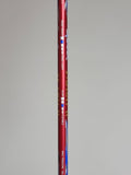 Abroz Shark Mach II Badminton Racket (6U) Mark II - badminton racket review