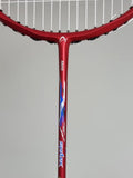 Abroz Shark Mach II Badminton Racket (6U) Mark II - badminton racket review