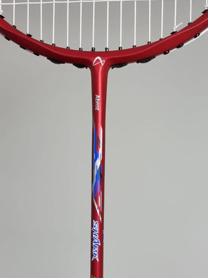 Abroz Shark Mach II Badminton Racket (6U) Mark II - badminton racket review