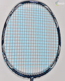 Abroz Hammerhead (UK) badminton racket - badminton racket review