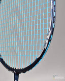 Abroz Hammerhead (UK) badminton racket - badminton racket review