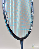 Abroz Hammerhead (UK) badminton racket - badminton racket review