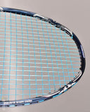 Abroz Hammerhead (UK) badminton racket - badminton racket review
