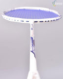 Abroz Shark Great White (UK) badminton racket - badminton racket review