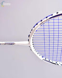 Abroz Shark Great White (UK) badminton racket - badminton racket review