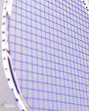 Abroz Shark Great White (UK) badminton racket - badminton racket review