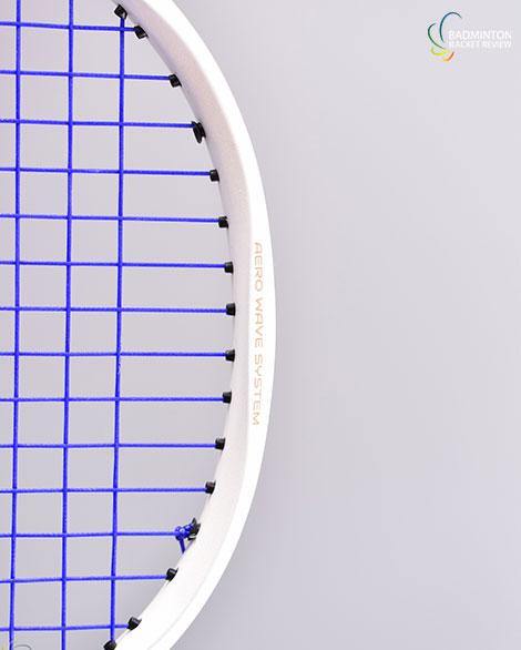 Abroz Shark Great White (UK) badminton racket | badminton racket