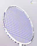 Abroz Shark Great White (UK) badminton racket - badminton racket review