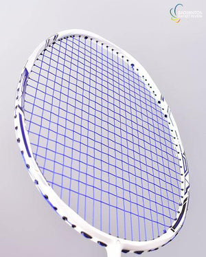 Abroz Shark Great White (UK) badminton racket - badminton racket review