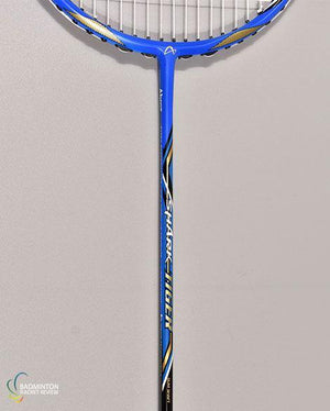 Abroz Shark Tiger (UK) badminton racket - badminton racket review