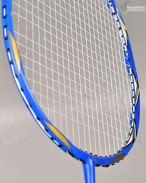 Abroz Shark Tiger (UK) badminton racket - badminton racket review