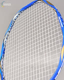 Abroz Shark Tiger (UK) badminton racket - badminton racket review