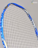 Abroz Shark Tiger (UK) badminton racket - badminton racket review
