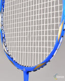 Abroz Shark Tiger (UK) badminton racket - badminton racket review