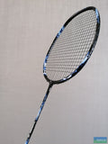 Abroz Venom II (UK) badminton racket 2021! - badminton racket review
